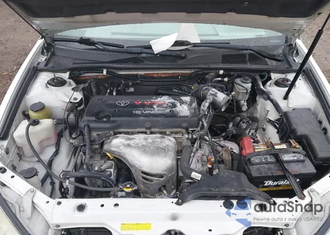 2003 Toyota Camry Le from USA, damaged, VIN 4T1BE32K93U159909